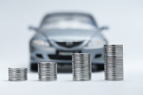 大雅汽車借款助燃眉之急政府立案安心有保障